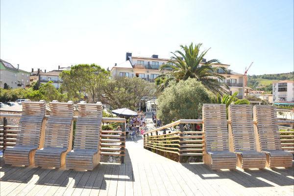 Hotel Alfar Isla Plana Exterior foto